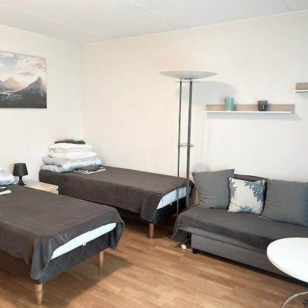 Ranta Apartman Tampere Kültér fotó